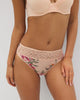 LE TIGRE FLORA MINI PEACH