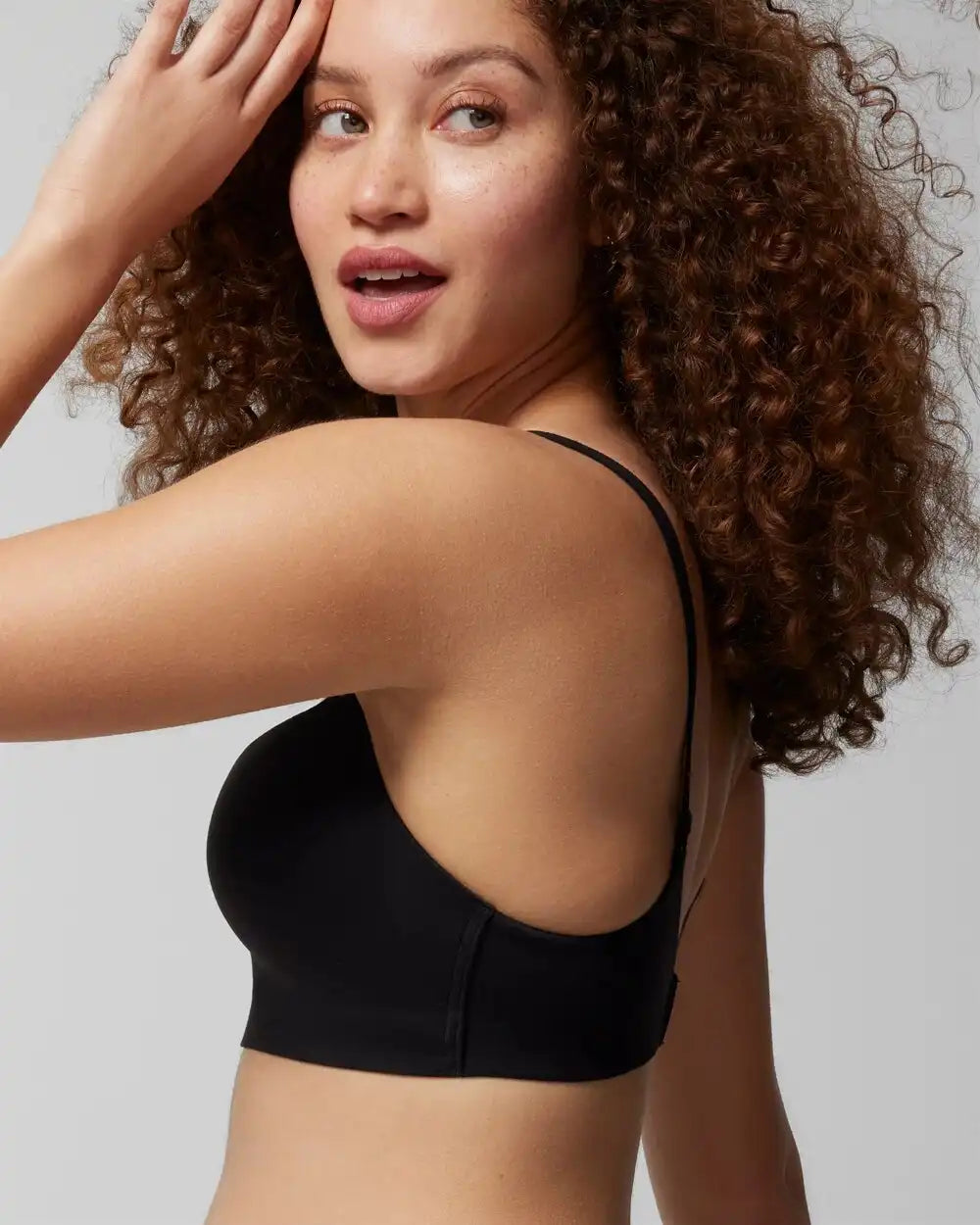 Wireless Bra