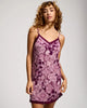 POETRY PAISLEY PLUM