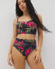LE TIGRE TROPICAL NAVY