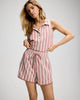 TWILIGHT ROSE STRIPE