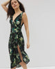 TROPICAL TWIST BLACK