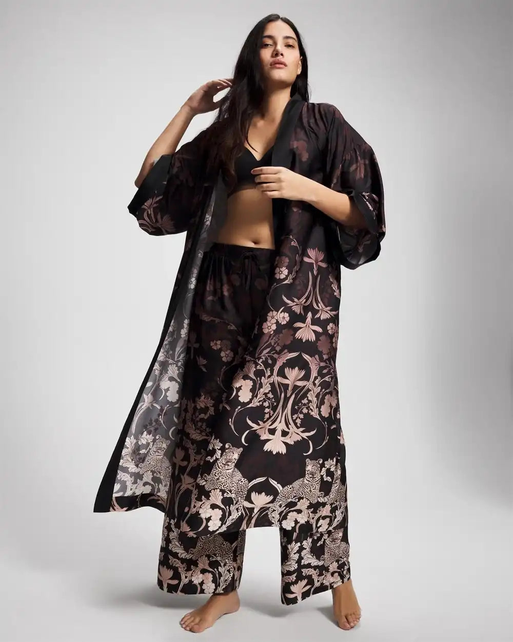 Long Robe