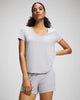 HEATHER OPAL GRAY