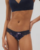 BLOOM BRIGHTLY MINI NAVY