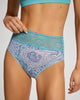 SUNSET BOTANICA SEA BLUE