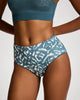 TEXTURE IKAT LUNAR STONE