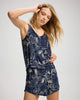WILD DELIGHT NAVY