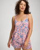 SUNSET BOTANICA BLUE