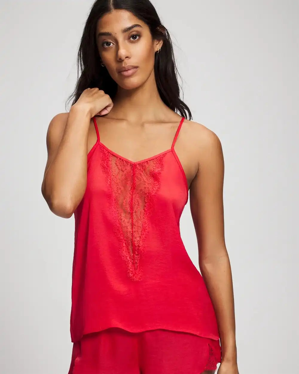 Lace Cami