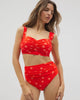 MOVEMENT DOT MINI CORAL