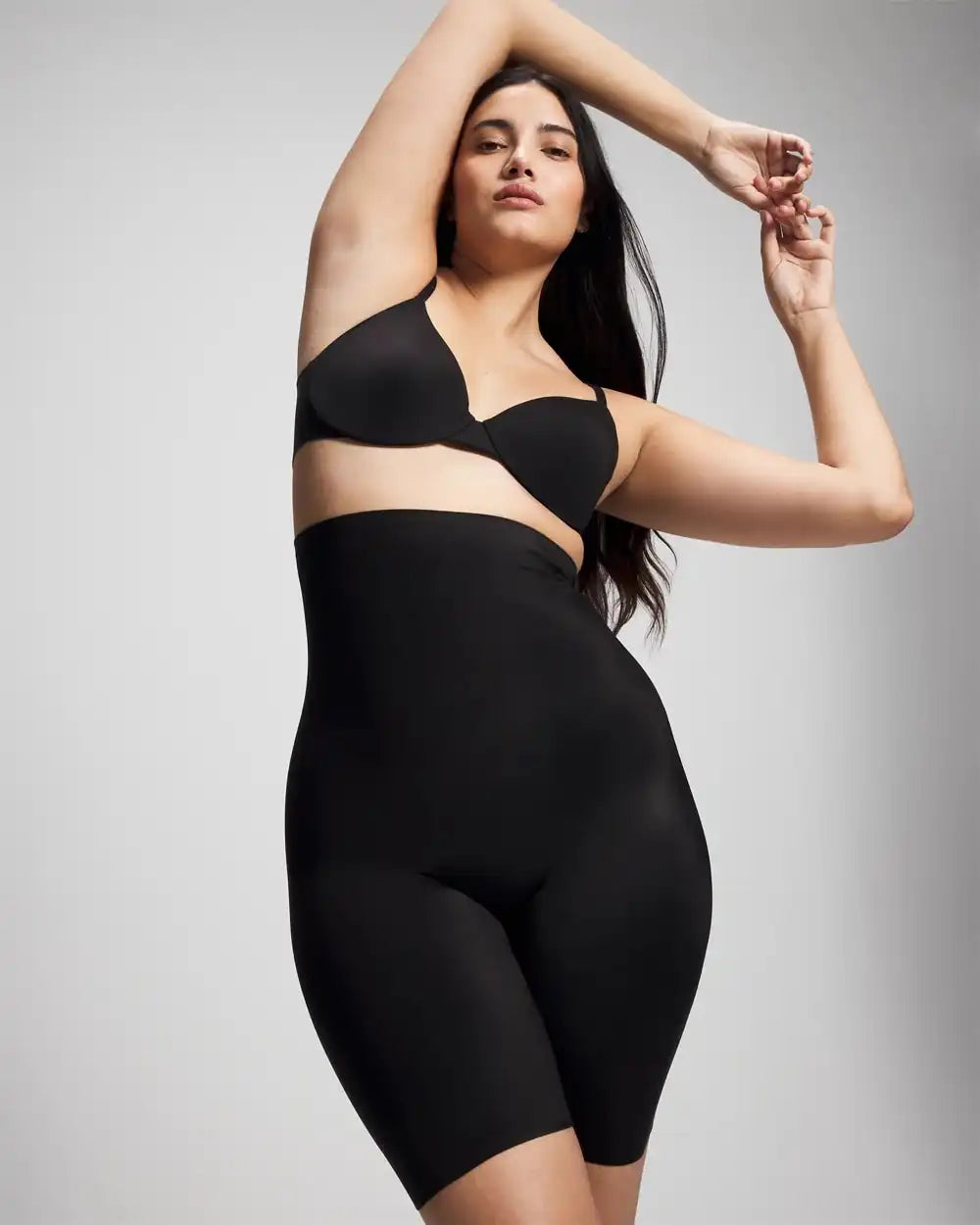 Super High Waist Short