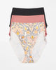 VINE PAISLEY MULTIPACK
