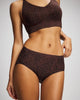 HOT SPOT MOCHA MINI