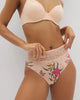 LE TIGRE FLORA MINI PEACH
