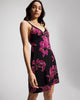 GILDED BLOOMS MAGENTA