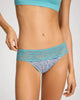 SUNSET BOTANICA SEA BLUE