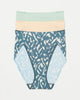 TEXTURE IKAT MULTI PK