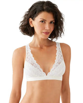 Embrace Lace Soft Cup Bra