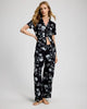 BERGAMOT BLOOMS BLACK
