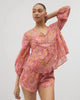 SHOW OFF PAISLEY P GUAVA