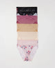 FLORAL DREAM PINK MLTPK