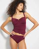 VELVET PLUM