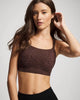HOT SPOT MOCHA MINI