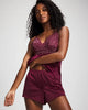 VELVET PLUM