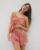 SHOW OFF PAISLEY P GUAVA