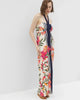 LE TIGRE FLORA BDR PARCH