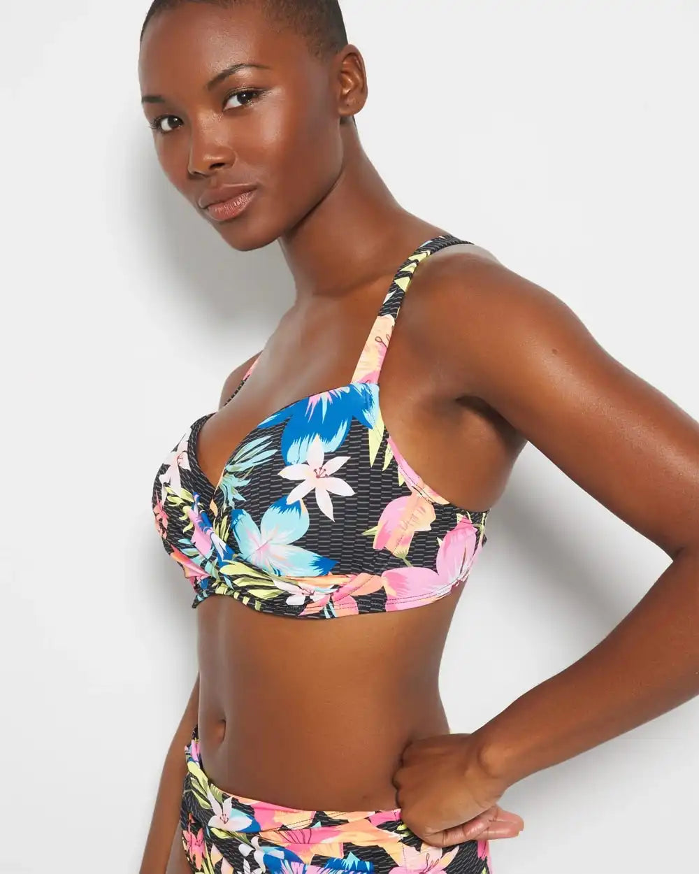 Sweet Escape Underwire Bikini Top