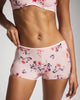 FLORAL DREAMS MINI PINK