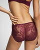VELVET PLUM