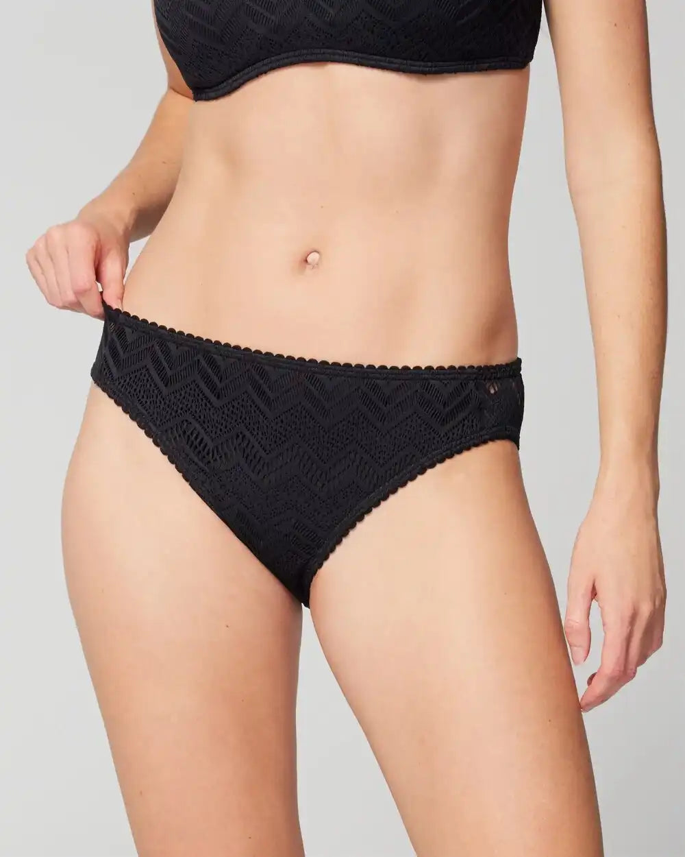Crochet Hipster