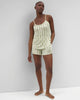 CHILL STRIPE CHAMPAGNE