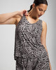 DIVINE LEOPARD TAUPE