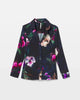 FLEUR EVER DRAMA NAVY