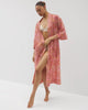 SHOW OFF PAISLEY P GUAVA