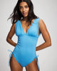 AZURE BLUE