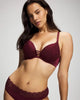 VELVET PLUM