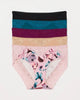 FLORENCE LILAC MULTI PACK