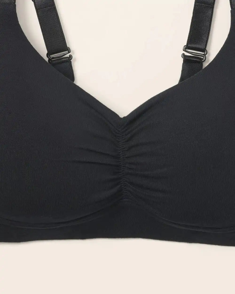 Seamless Full Coverage Bra