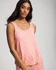 DREAMY DOT MID BLUSH PINK