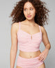 PINK STRIPE