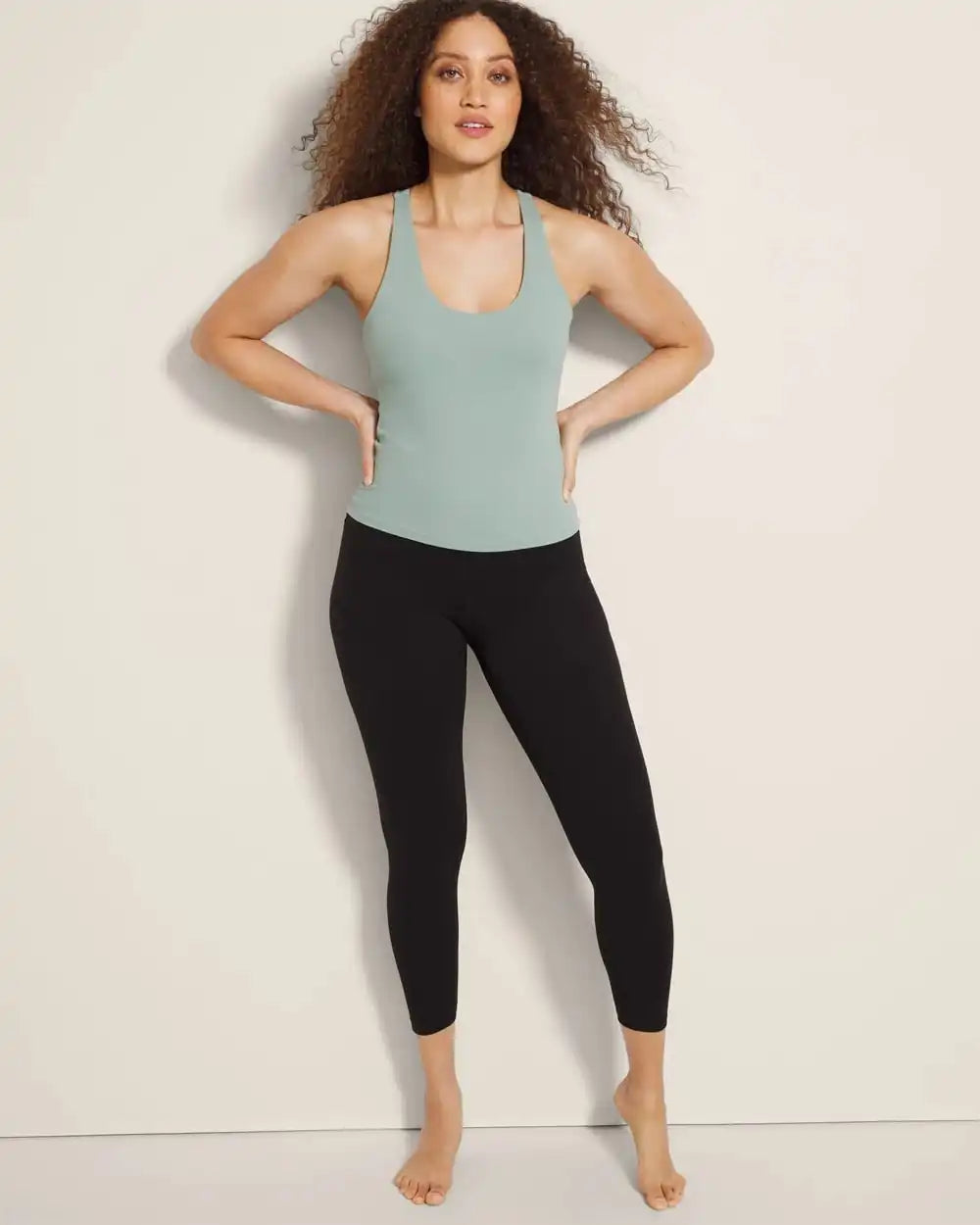 24/7 Racerback Bra Tank