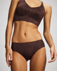 HOT SPOT MOCHA MINI