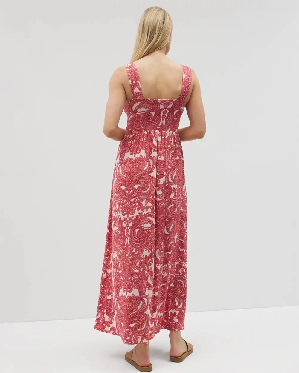 Bahia Maxi Bra Dress