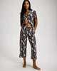 ECLIPSE FLORAL BLACK