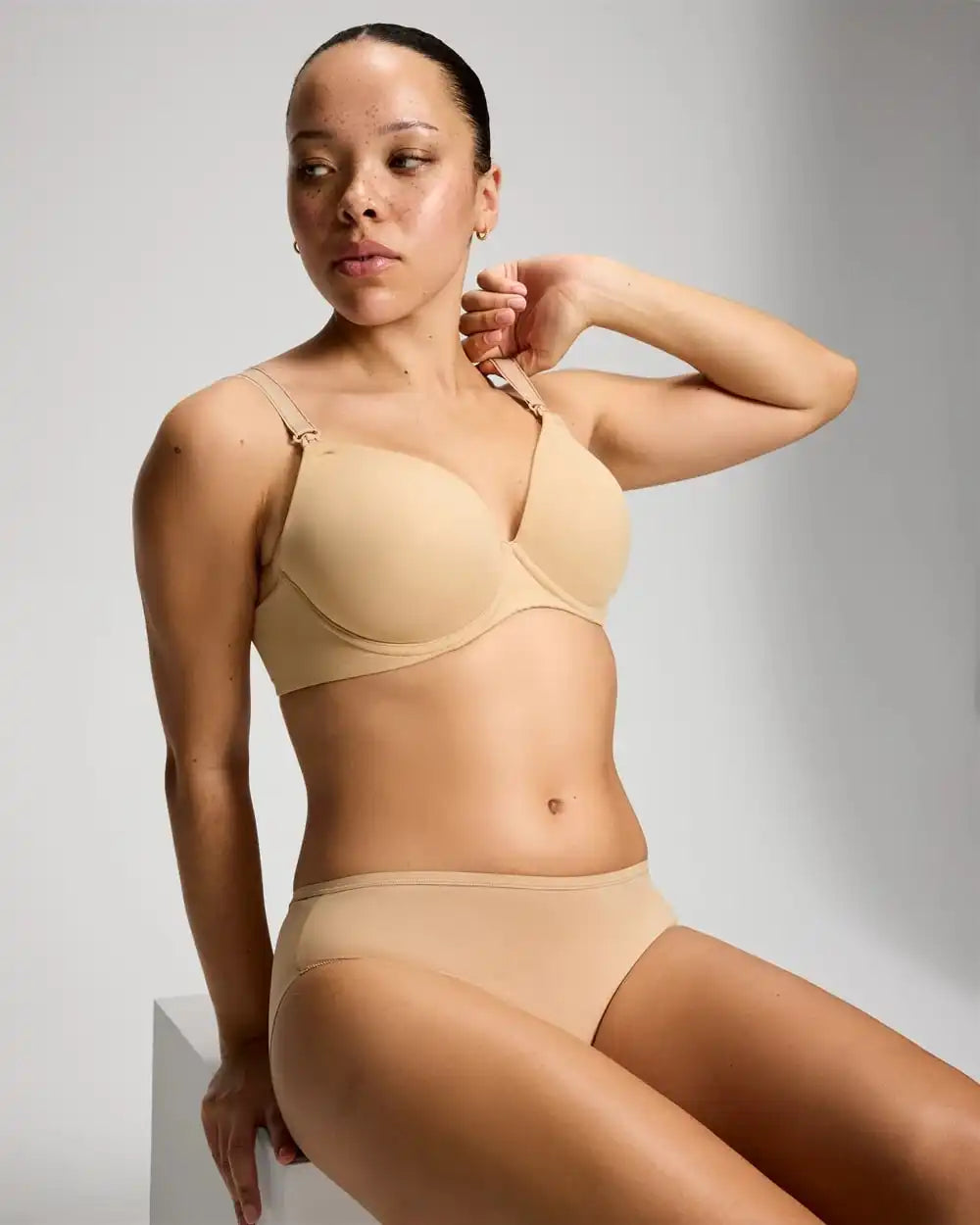 Nursing Perfect Coverage Bra